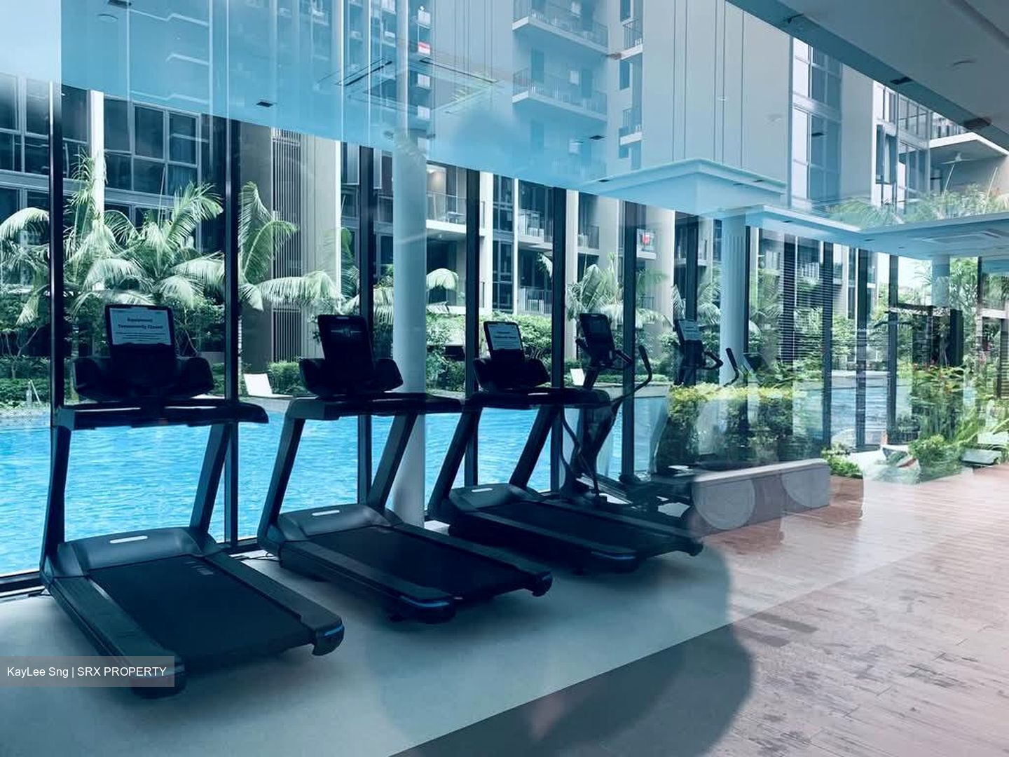 The Tapestry (D18), Condominium #593589471